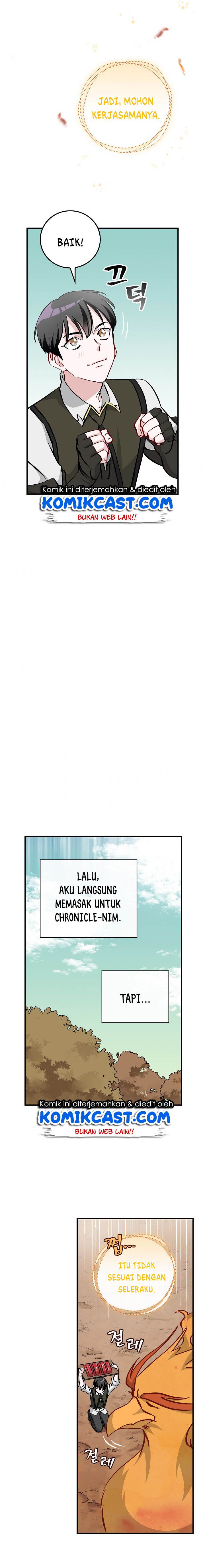 Leveling Up, by Only Eating! Chap 54 - Next Chap 55