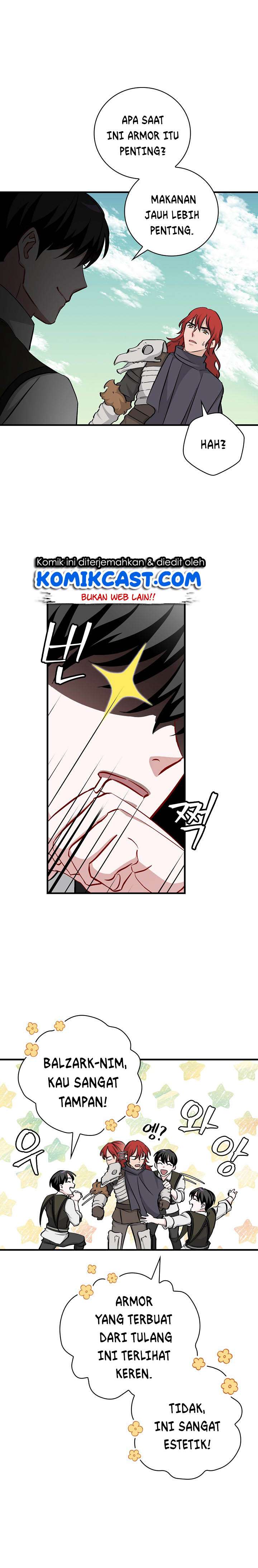 Leveling Up, by Only Eating! Chap 55 - Next Chap 56