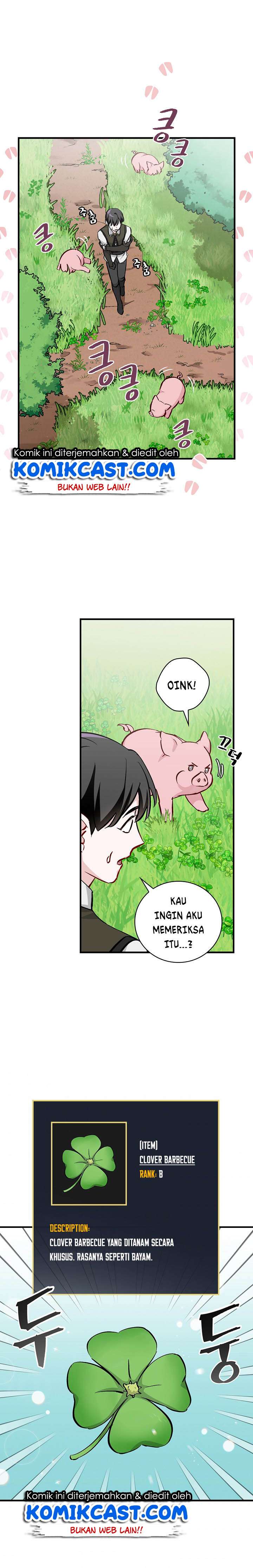 Leveling Up, by Only Eating! Chap 55 - Next Chap 56