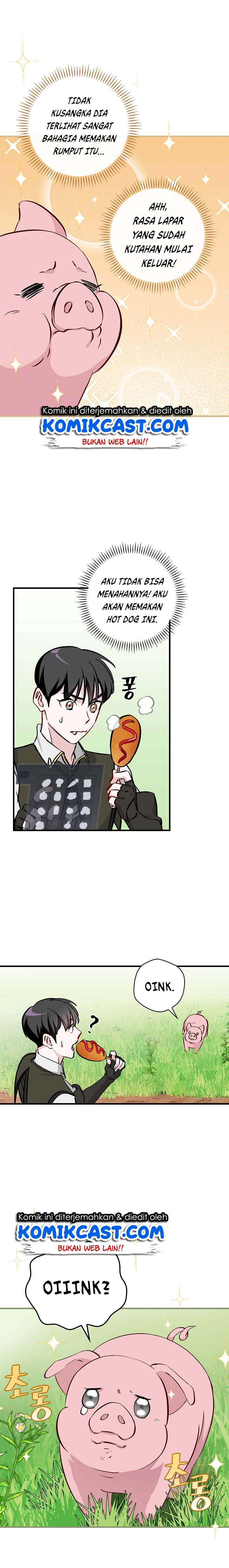 Leveling Up, by Only Eating! Chap 55 - Next Chap 56