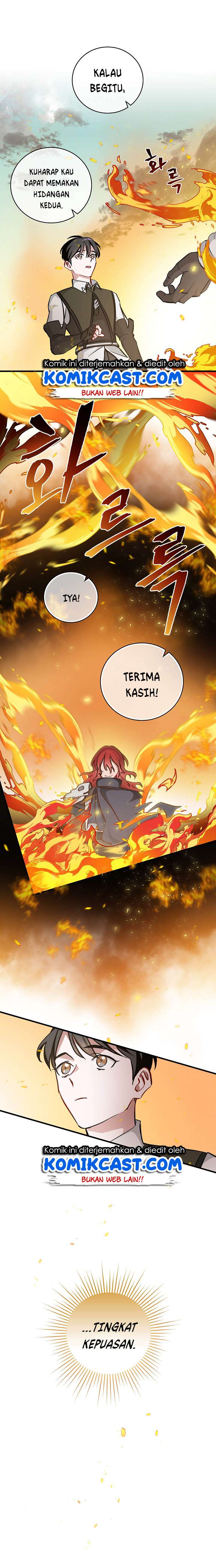 Leveling Up, by Only Eating! Chap 56 - Next Chap 57