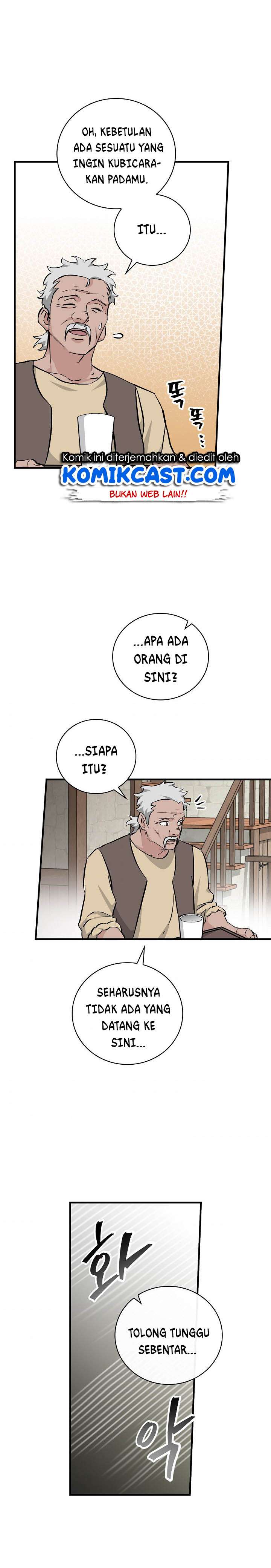 Leveling Up, by Only Eating! Chap 56 - Next Chap 57
