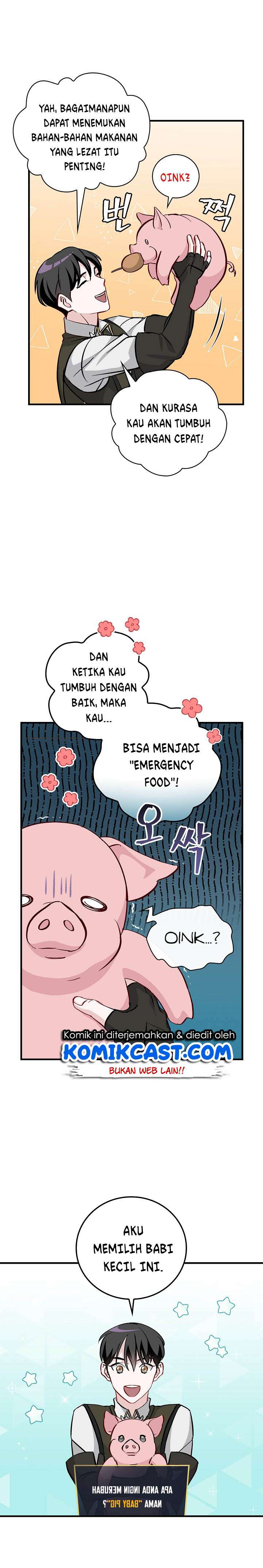 Leveling Up, by Only Eating! Chap 56 - Next Chap 57