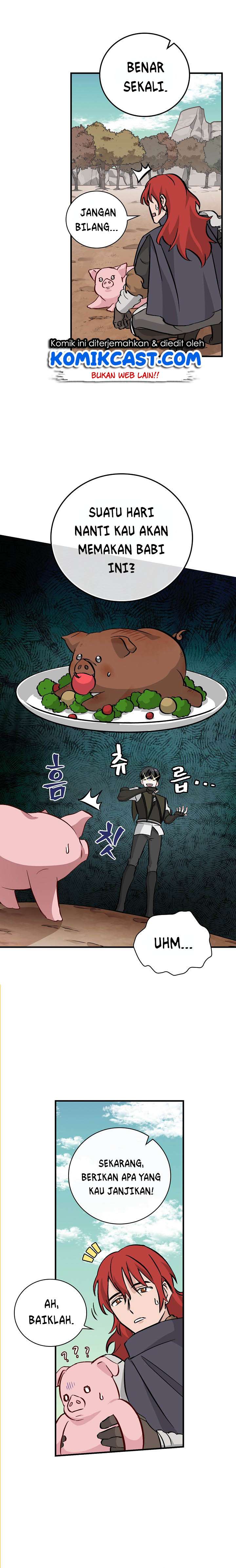 Leveling Up, by Only Eating! Chap 56 - Next Chap 57