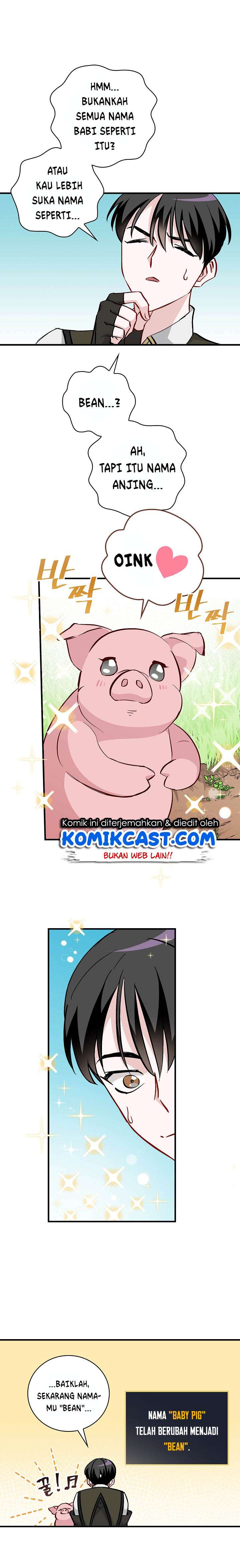 Leveling Up, by Only Eating! Chap 56 - Next Chap 57