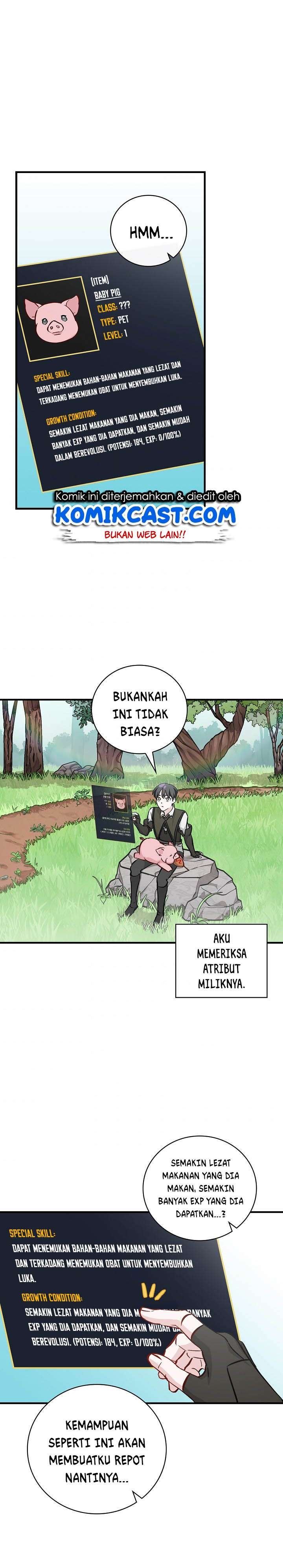 Leveling Up, by Only Eating! Chap 56 - Next Chap 57