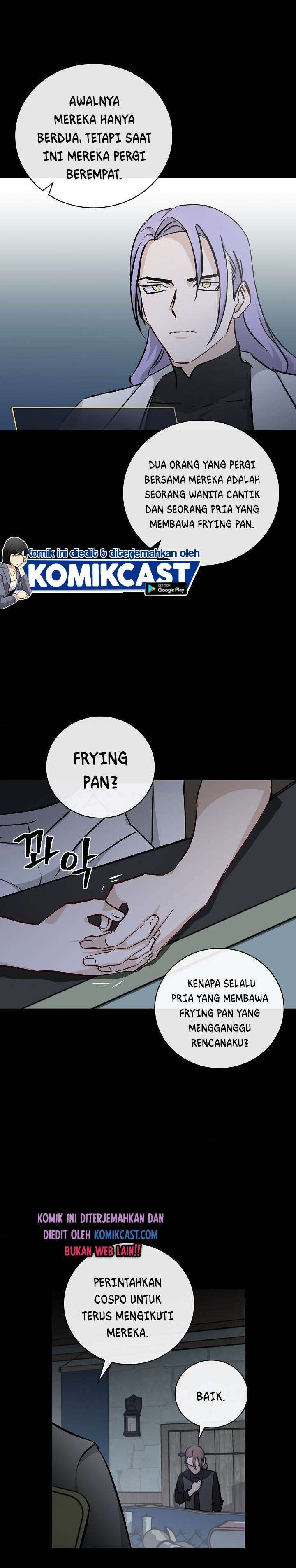 Leveling Up, by Only Eating! Chap 58 - Next Chap 59