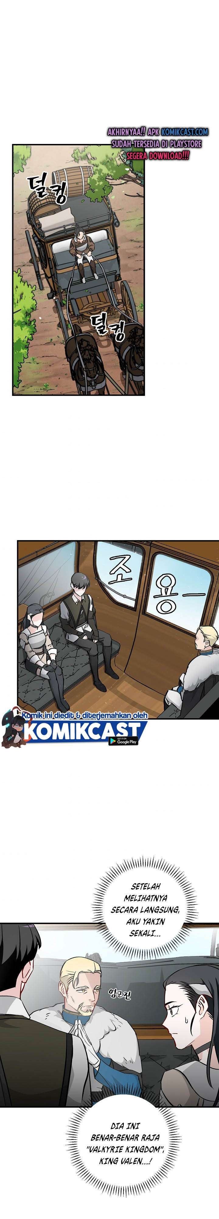 Leveling Up, by Only Eating! Chap 59 - Next Chap 60