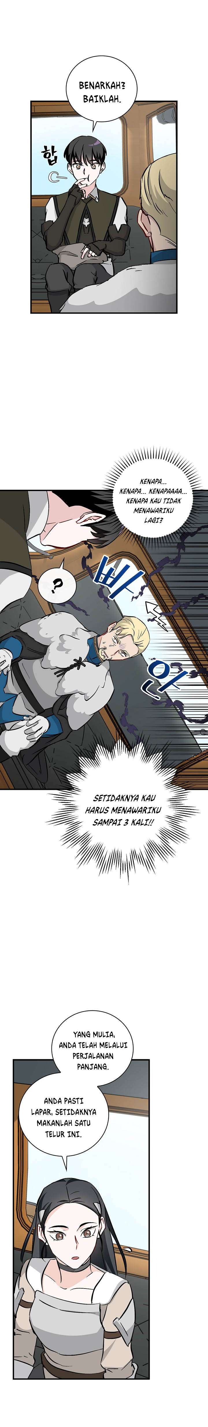 Leveling Up, by Only Eating! Chap 59 - Next Chap 60