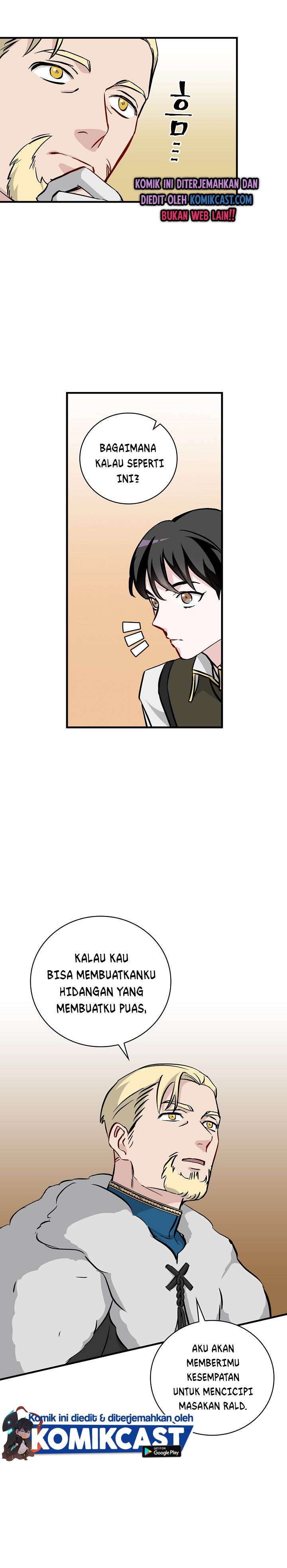 Leveling Up, by Only Eating! Chap 59 - Next Chap 60