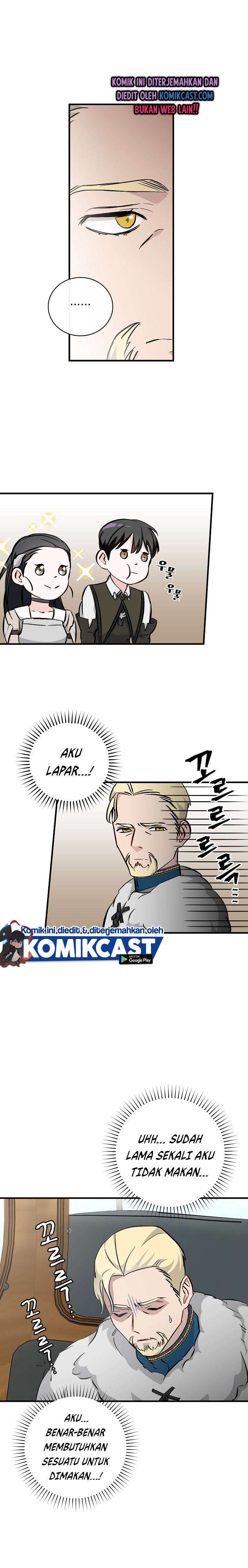 Leveling Up, by Only Eating! Chap 59 - Next Chap 60