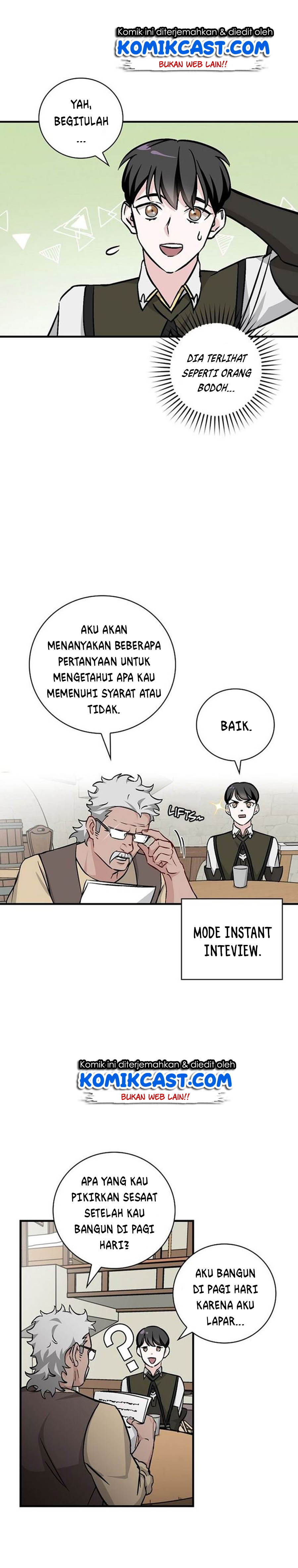 Leveling Up, by Only Eating! Chap 50 - Next Chap 51