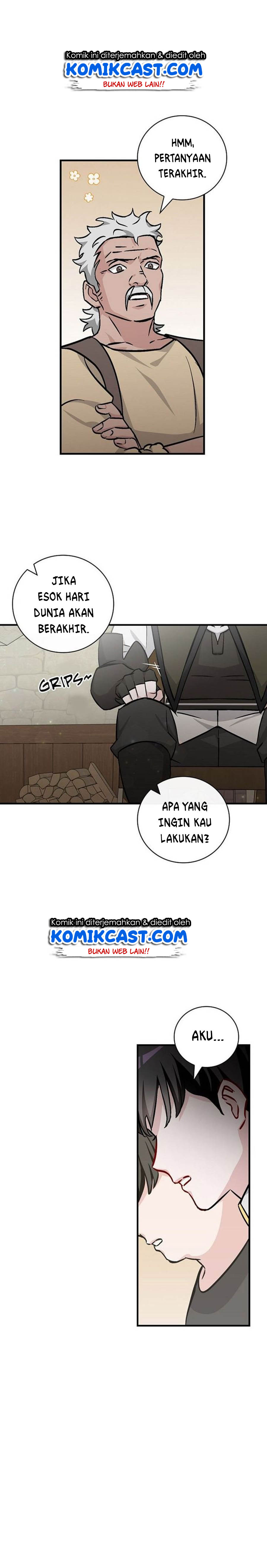 Leveling Up, by Only Eating! Chap 50 - Next Chap 51