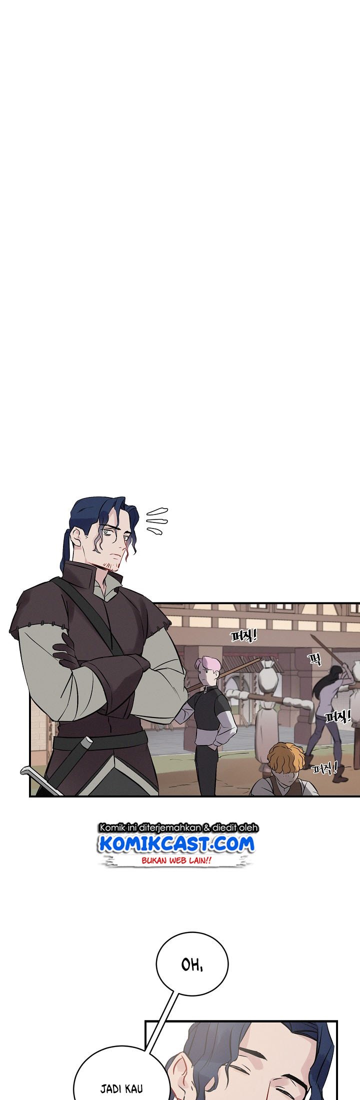 Leveling Up, by Only Eating! Chap 5 - Next Chap 6