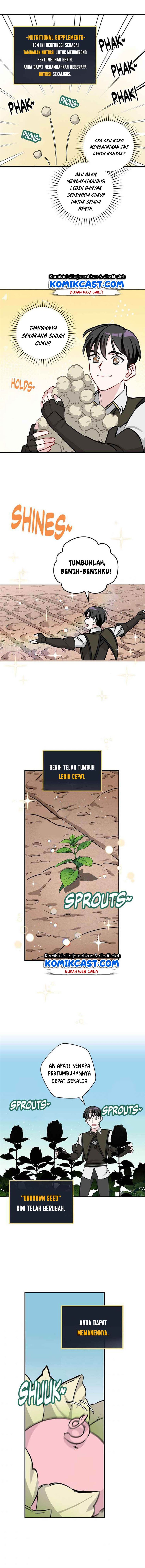 Leveling Up, by Only Eating! Chap 52 - Next Chap 53