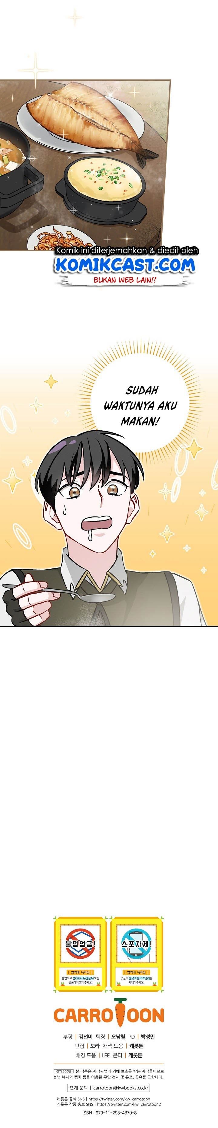 Leveling Up, by Only Eating! Chap 53 - Next Chap 54