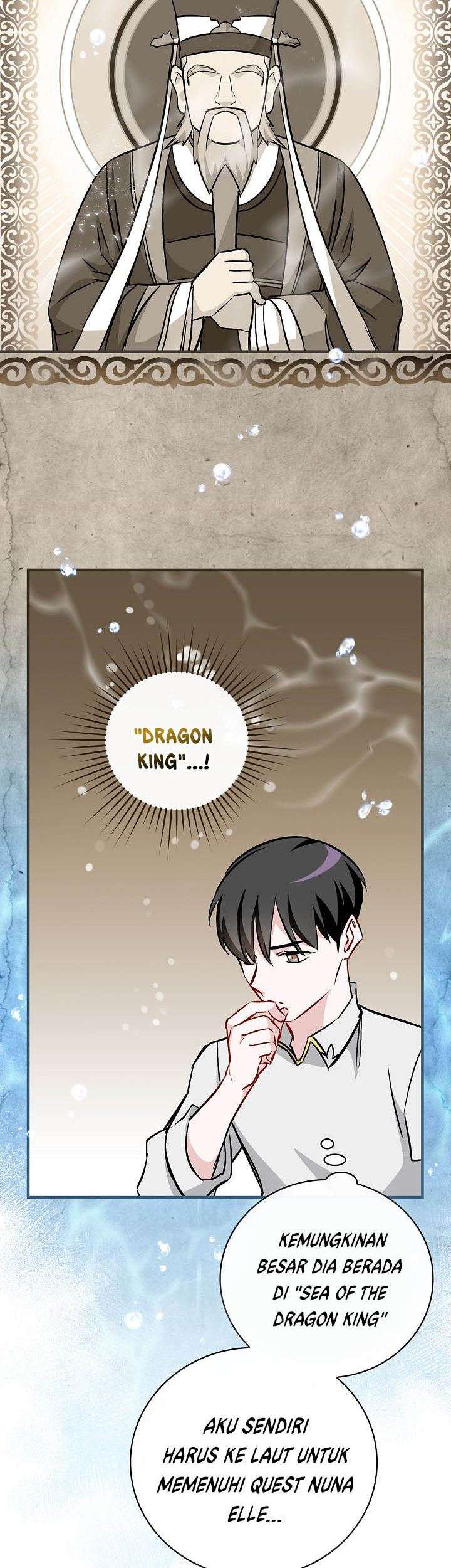 Leveling Up, by Only Eating! Chap 67 - Next Chap 68