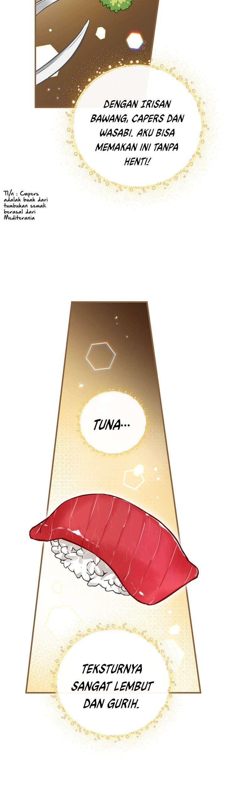 Leveling Up, by Only Eating! Chap 67 - Next Chap 68