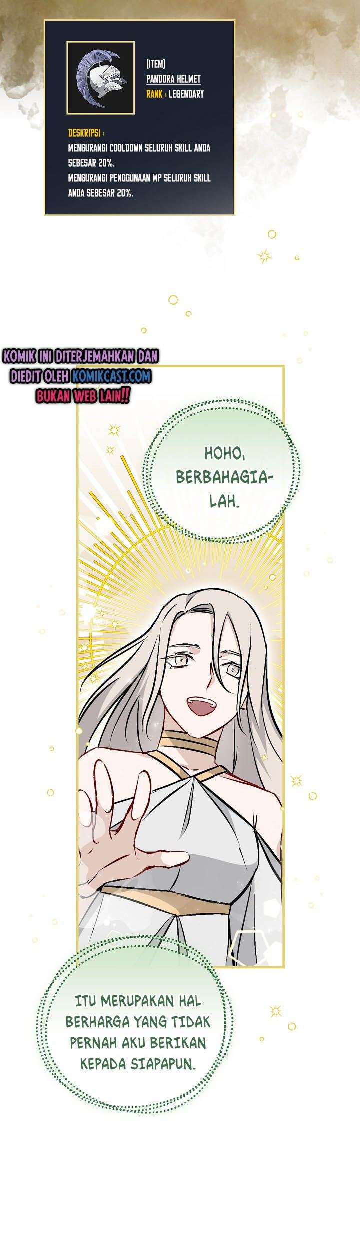 Leveling Up, by Only Eating! Chap 67 - Next Chap 68