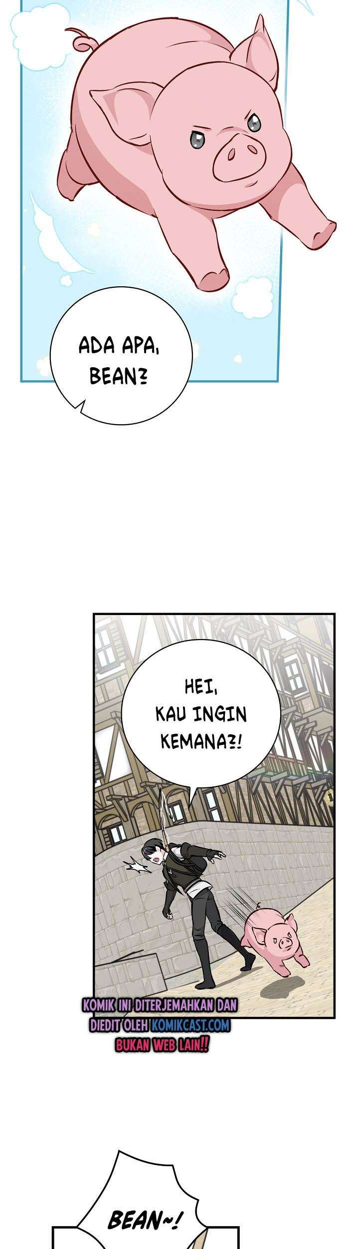 Leveling Up, by Only Eating! Chap 67 - Next Chap 68