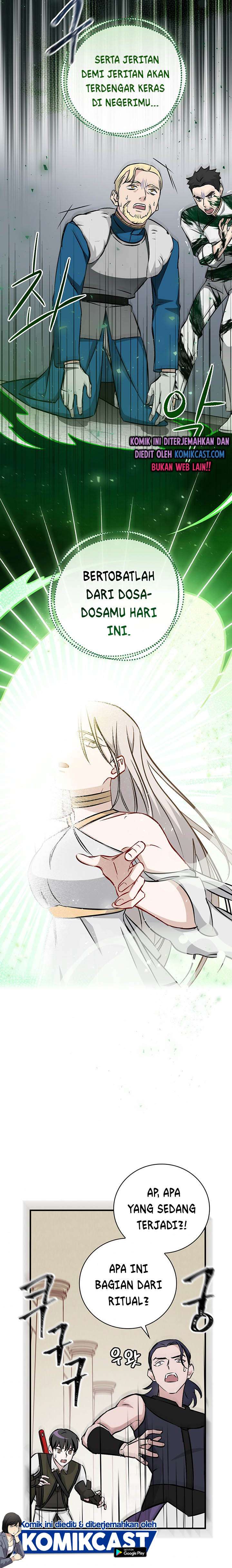 Leveling Up, by Only Eating! Chap 64 - Next Chap 65