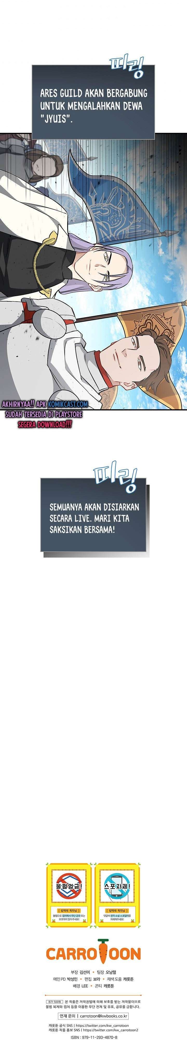 Leveling Up, by Only Eating! Chap 64 - Next Chap 65