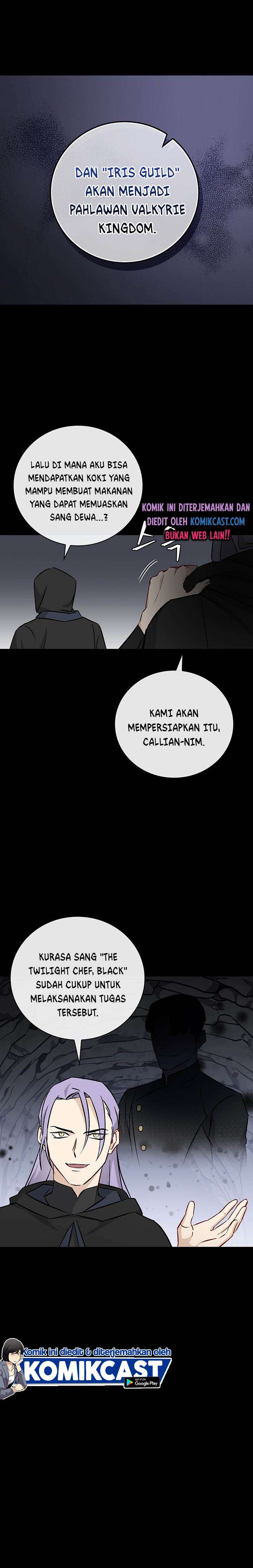 Leveling Up, by Only Eating! Chap 64 - Next Chap 65