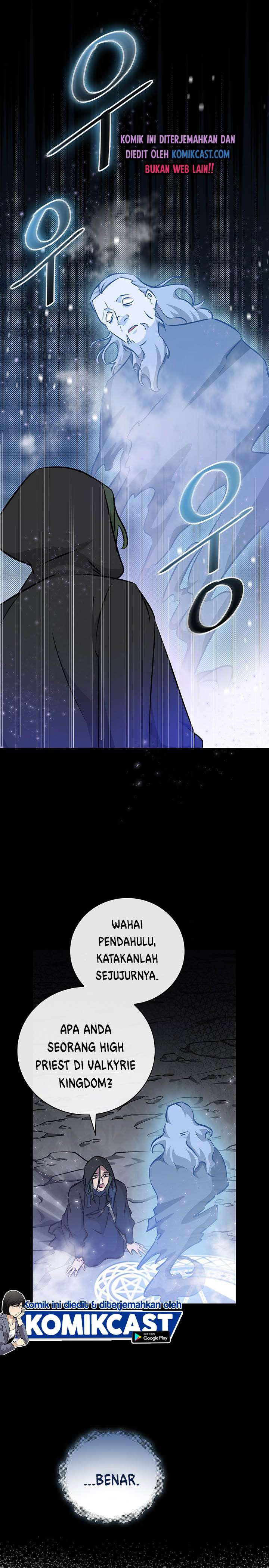 Leveling Up, by Only Eating! Chap 64 - Next Chap 65