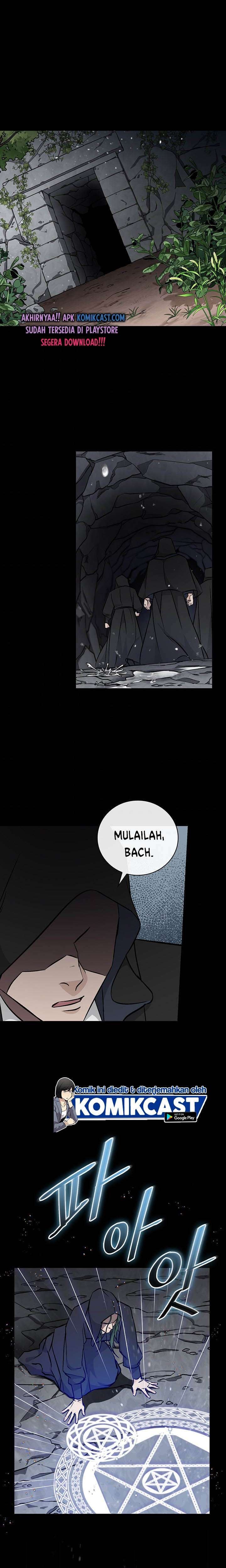 Leveling Up, by Only Eating! Chap 64 - Next Chap 65