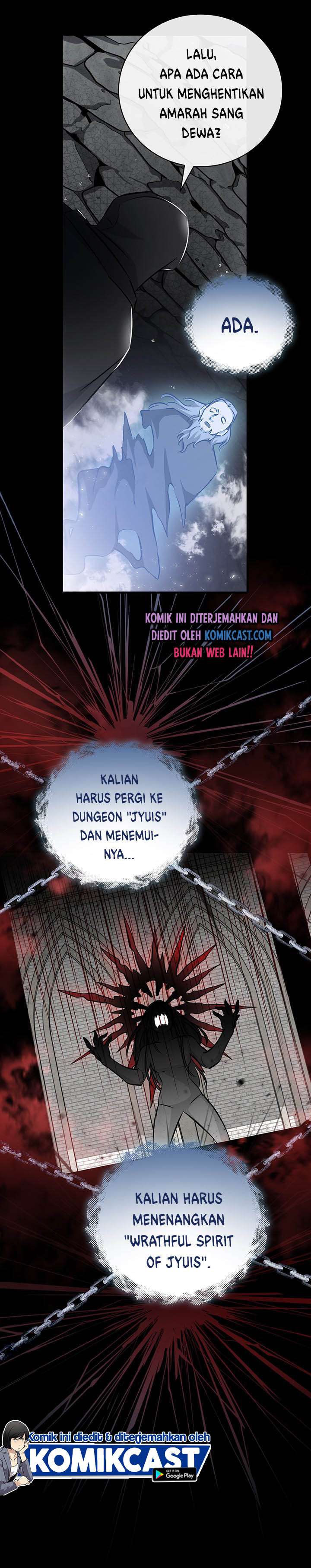 Leveling Up, by Only Eating! Chap 64 - Next Chap 65