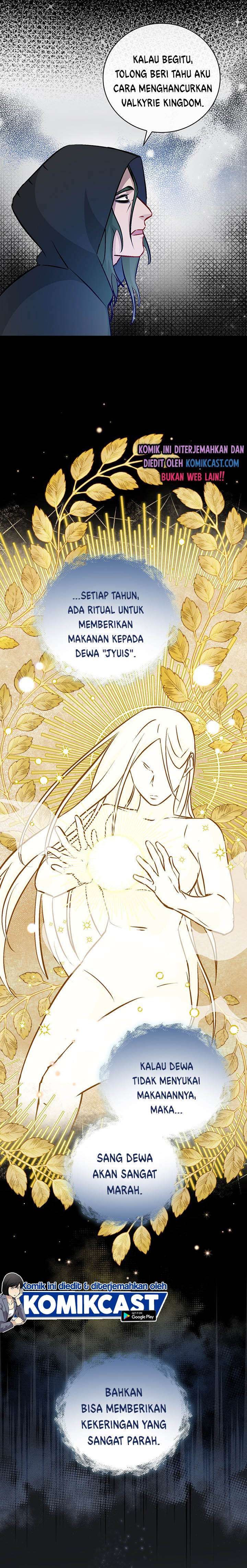 Leveling Up, by Only Eating! Chap 64 - Next Chap 65