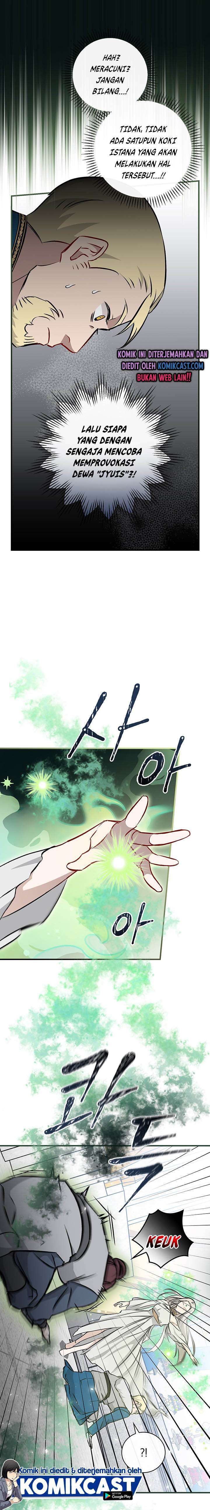 Leveling Up, by Only Eating! Chap 64 - Next Chap 65