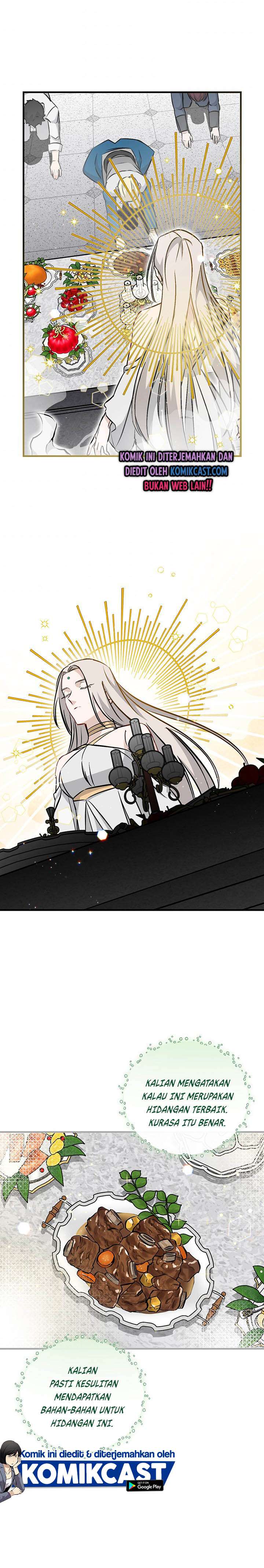 Leveling Up, by Only Eating! Chap 64 - Next Chap 65