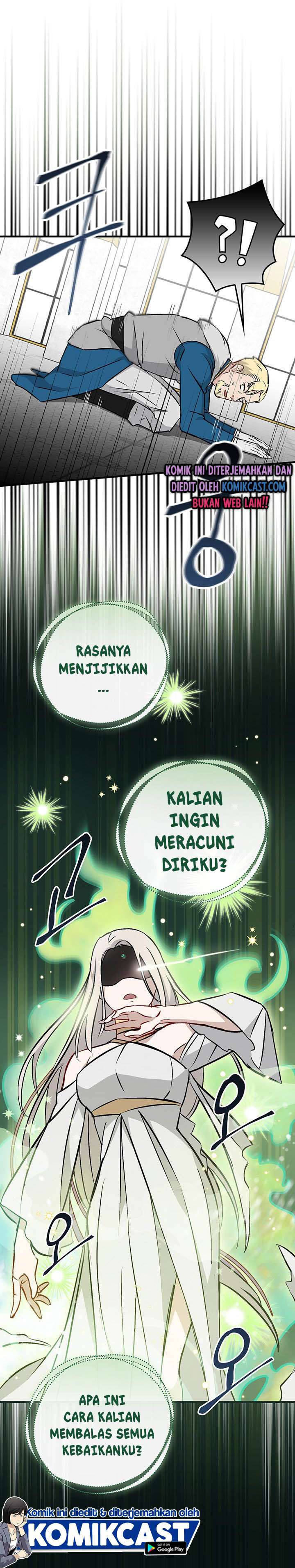 Leveling Up, by Only Eating! Chap 64 - Next Chap 65