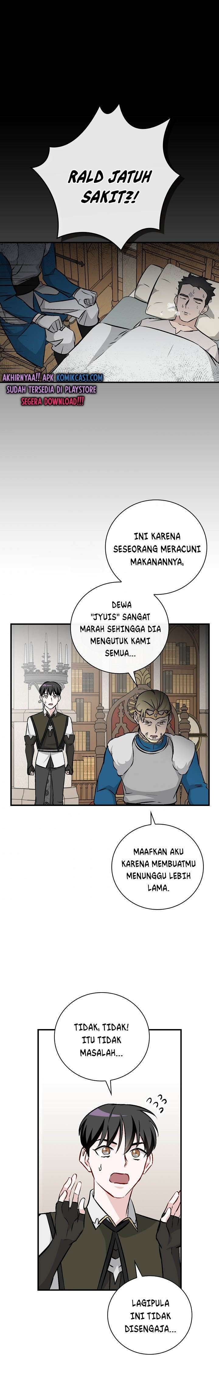 Leveling Up, by Only Eating! Chap 65 - Next Chap 66
