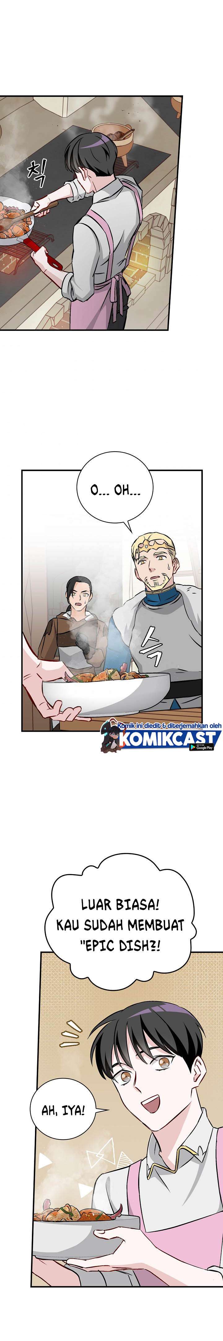 Leveling Up, by Only Eating! Chap 65 - Next Chap 66