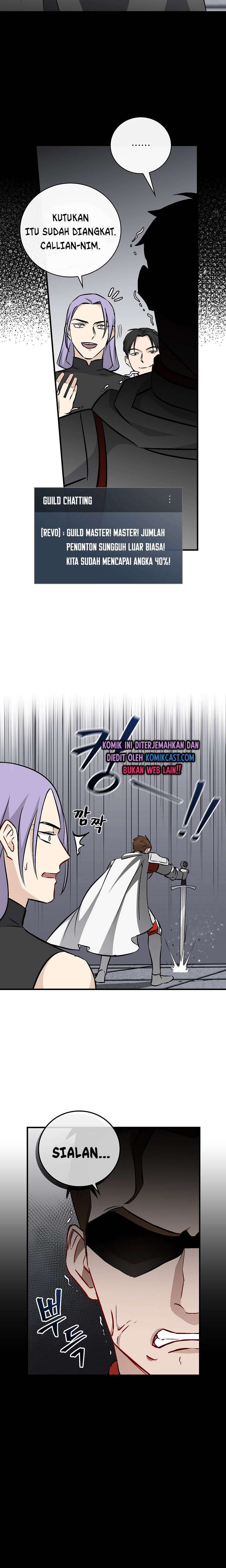 Leveling Up, by Only Eating! Chap 66 - Next Chap 67