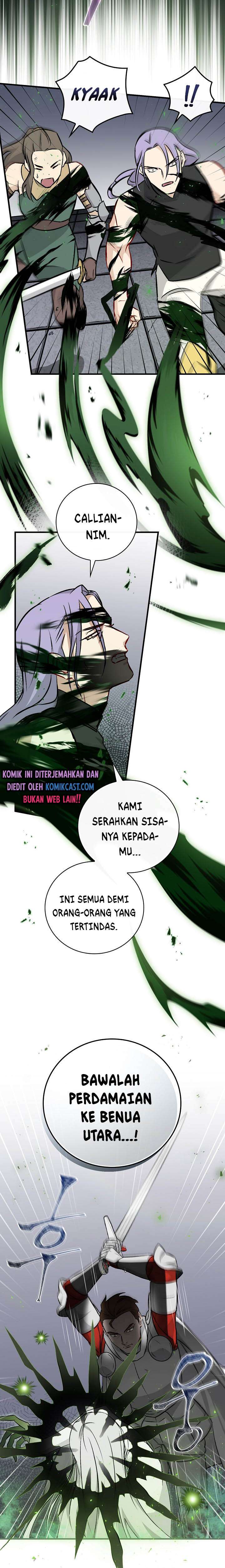 Leveling Up, by Only Eating! Chap 66 - Next Chap 67