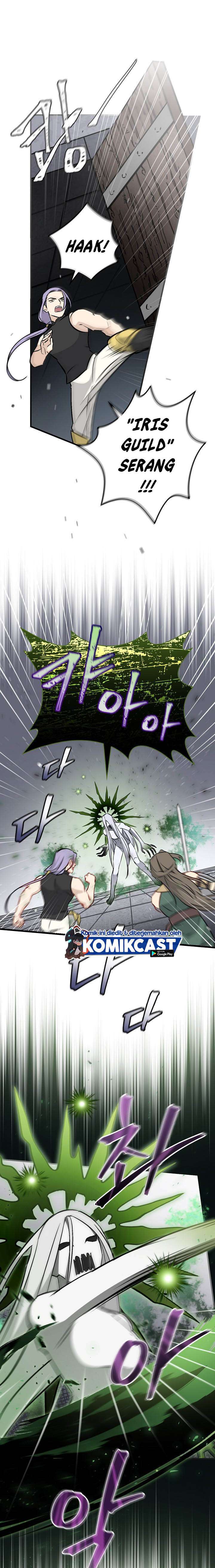 Leveling Up, by Only Eating! Chap 66 - Next Chap 67