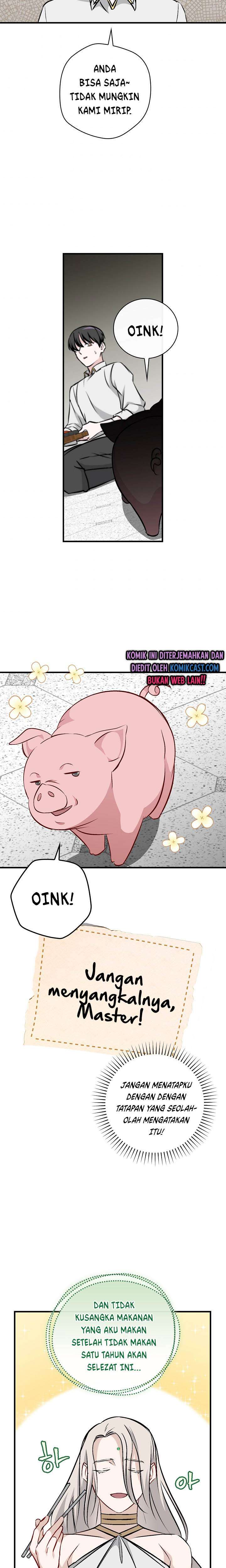 Leveling Up, by Only Eating! Chap 66 - Next Chap 67