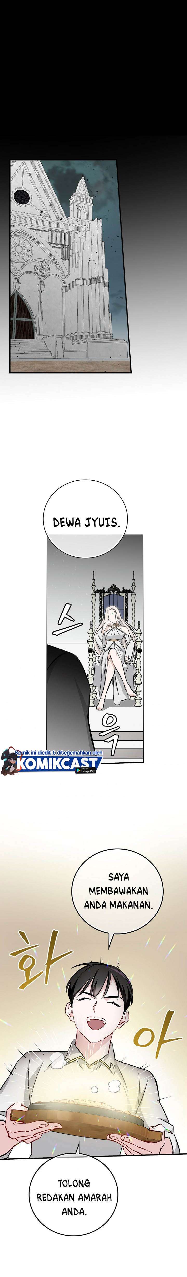 Leveling Up, by Only Eating! Chap 66 - Next Chap 67