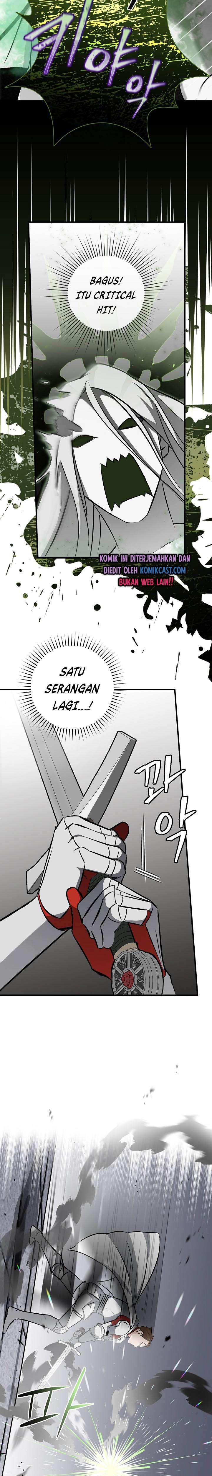 Leveling Up, by Only Eating! Chap 66 - Next Chap 67