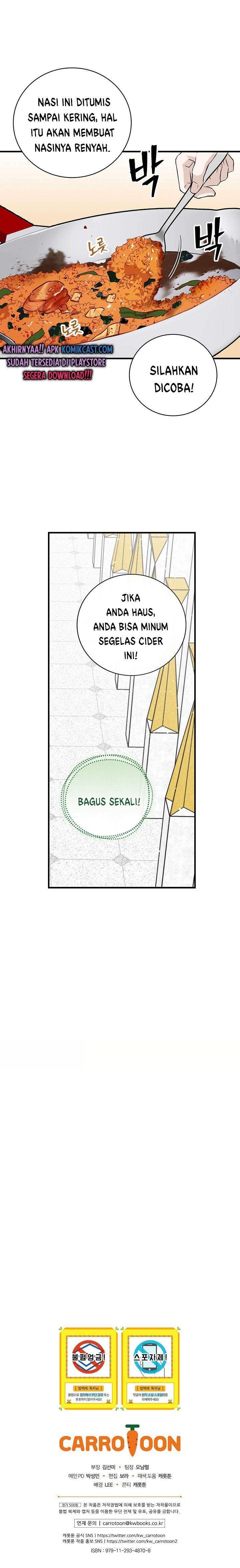 Leveling Up, by Only Eating! Chap 66 - Next Chap 67