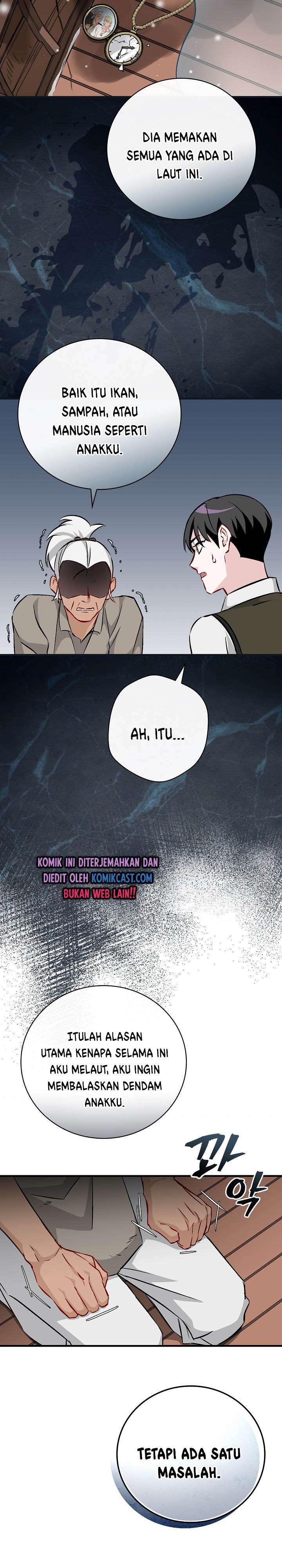 Leveling Up, by Only Eating! Chap 68 - Next Chap 69