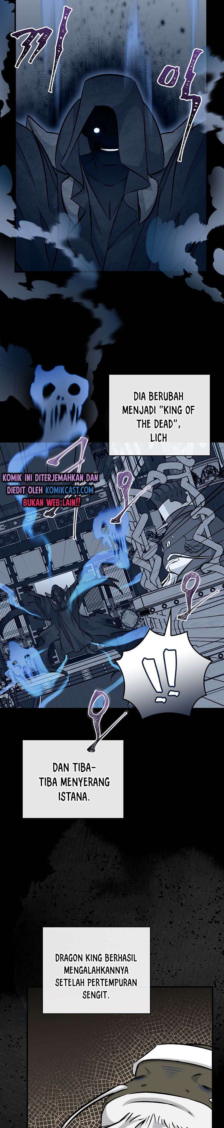 Leveling Up, by Only Eating! Chap 68 - Next Chap 69