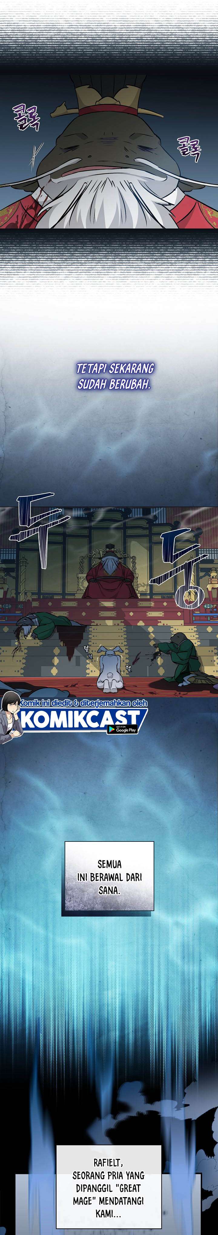 Leveling Up, by Only Eating! Chap 68 - Next Chap 69