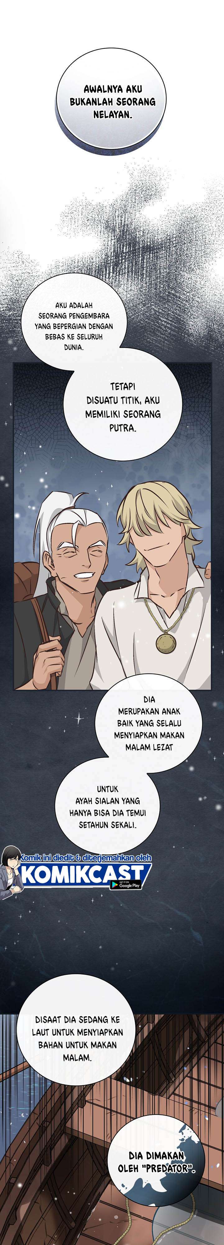 Leveling Up, by Only Eating! Chap 68 - Next Chap 69