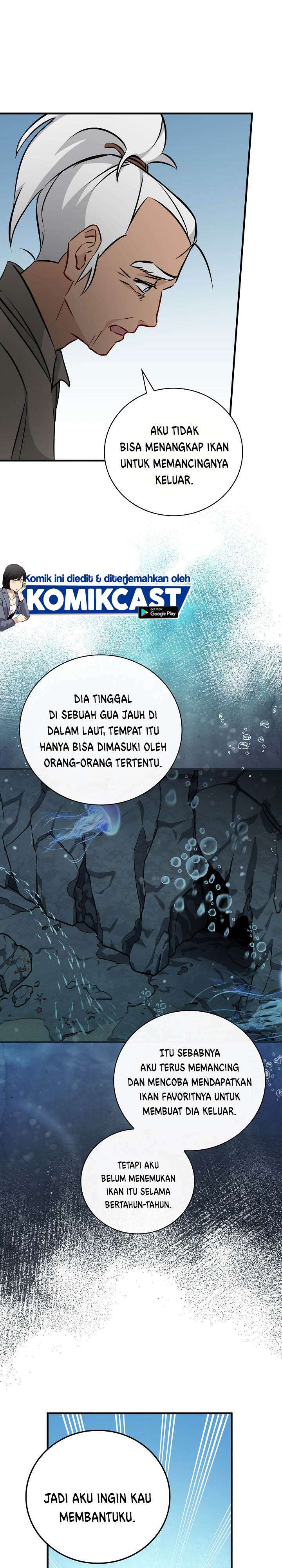 Leveling Up, by Only Eating! Chap 68 - Next Chap 69