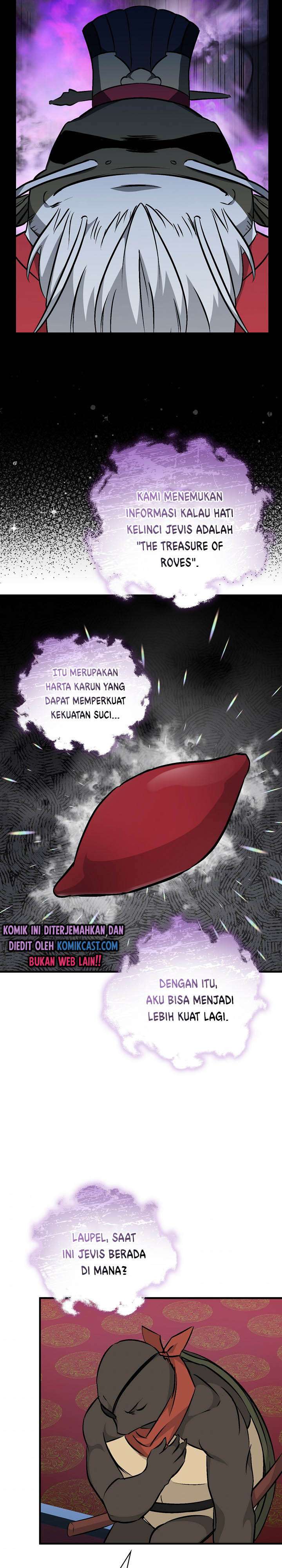 Leveling Up, by Only Eating! Chap 68 - Next Chap 69