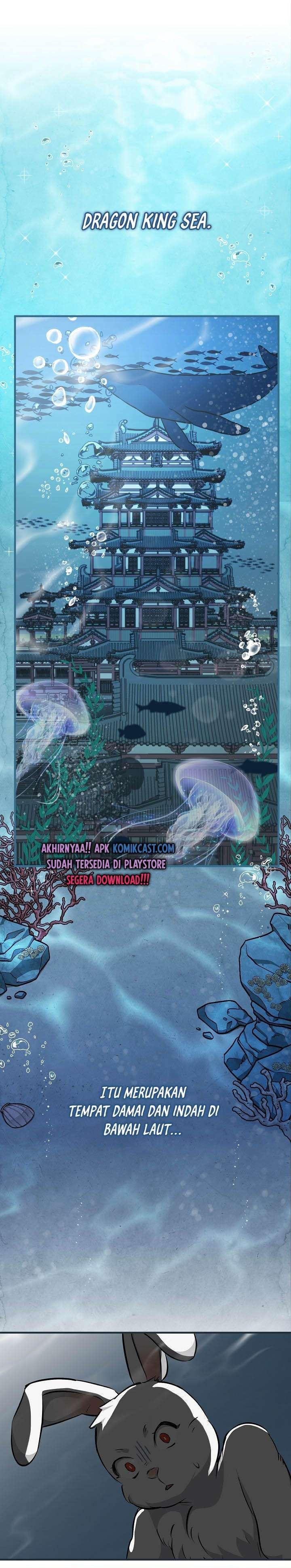 Leveling Up, by Only Eating! Chap 68 - Next Chap 69